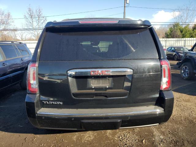 Photo 6 from auction – 2016 GMC YUKON DENA with VIN 1GKS2CKJ3GR111260