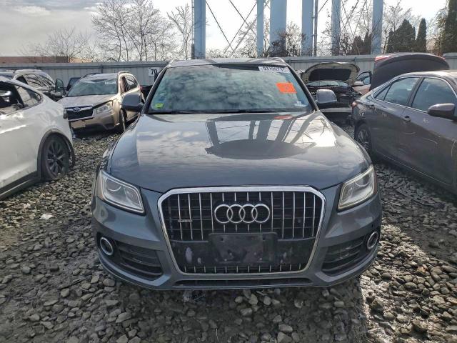 Photo 5 from auction – 2014 AUDI Q5 PREMIUM with VIN WA1LFAFP1EA049855