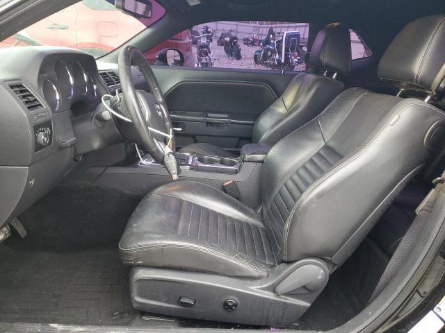 Photo 7 from auction – 2013 DODGE CHALLENGER with VIN 2C3CDYAG0DH582456