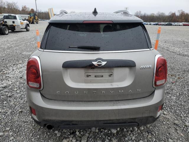 صورة رقم 6 من المزاد - 2018 MINI COOPER COU مع VIN WMZYS7C36J3E08257