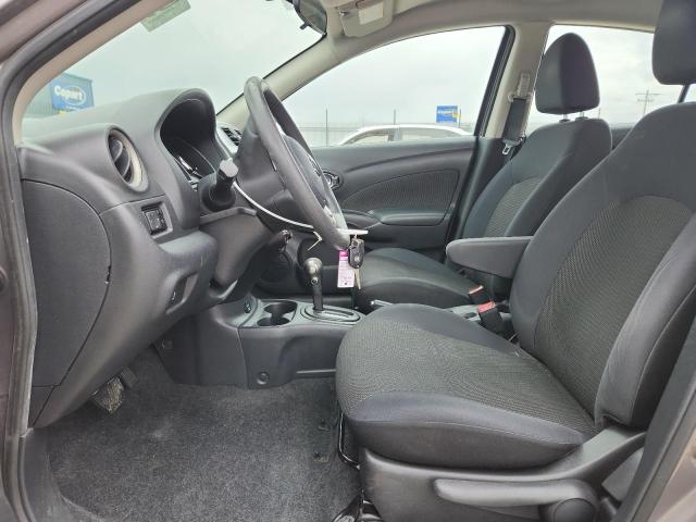 Photo 7 from auction – 2013 NISSAN VERSA S with VIN 3N1CN7AP1DL873755