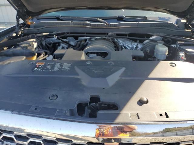 Photo 11 from auction – 2014 CHEVROLET SILVERADO with VIN 1GCVKREC6EZ224271