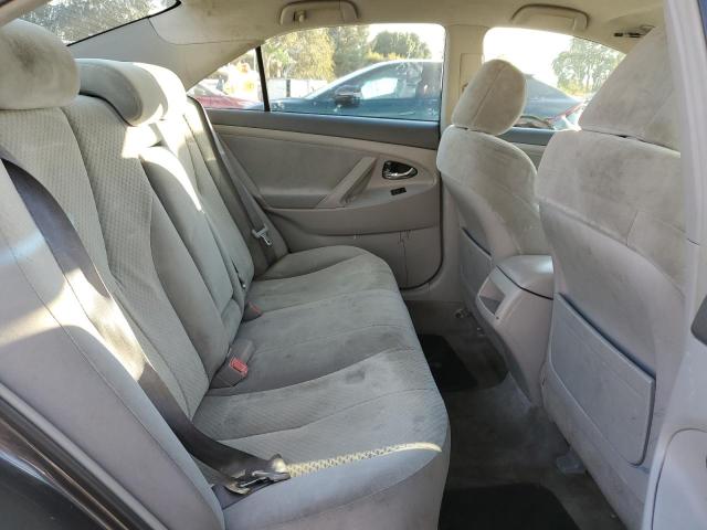 Photo 10 from auction – 2007 TOYOTA CAMRY CE with VIN 4T1BE46K77U139051