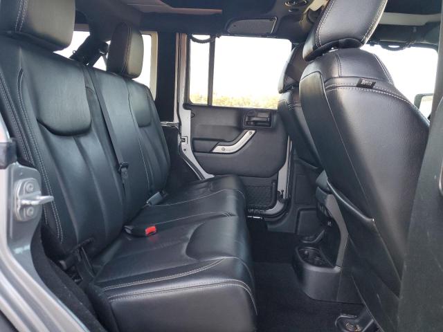 Photo 11 from auction – 2017 JEEP WRANGLER U with VIN 1C4HJWEG0HL636775