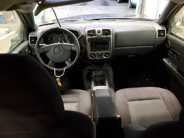Photo 8 from auction – 2012 CHEVROLET COLORADO L with VIN 1GCHSDFE6C8124898
