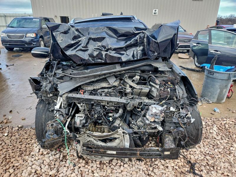 Photo 5 from auction – 2017 KIA SORENTO EX with VIN 5XYPHDA19HG259193