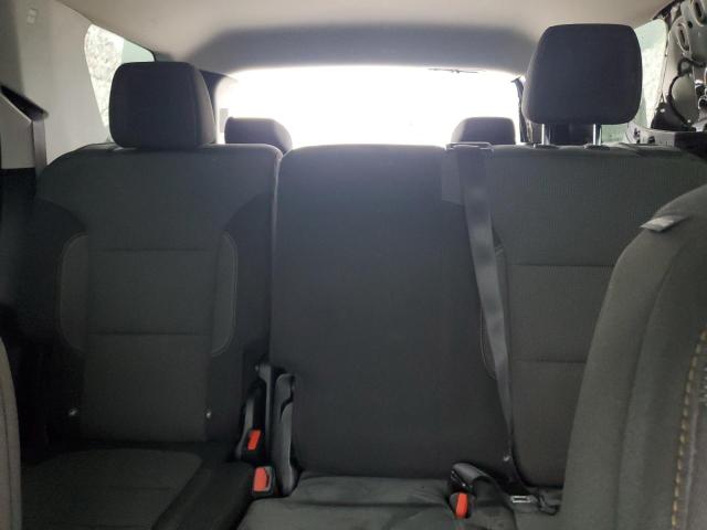 Photo 10 from auction – 2020 CHEVROLET TRAVERSE L with VIN 1GNERFKW0LJ159574