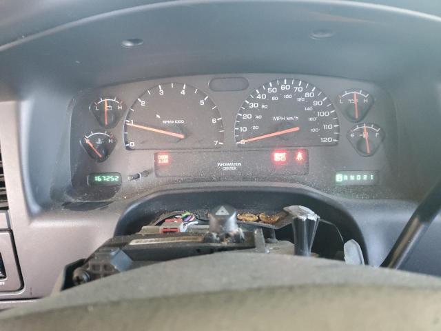 Photo 9 from auction – 2003 DODGE DAKOTA SPO with VIN 1D7HL32X03S234076