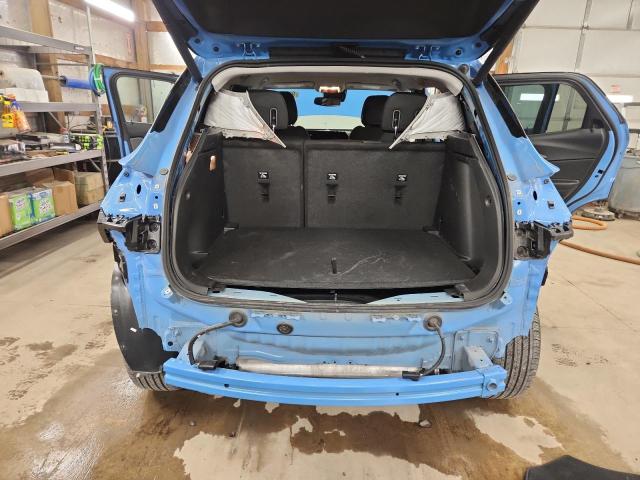 Photo 6 from auction – 2024 CHEVROLET TRAILBLAZE with VIN KL79MPSL7RB057290