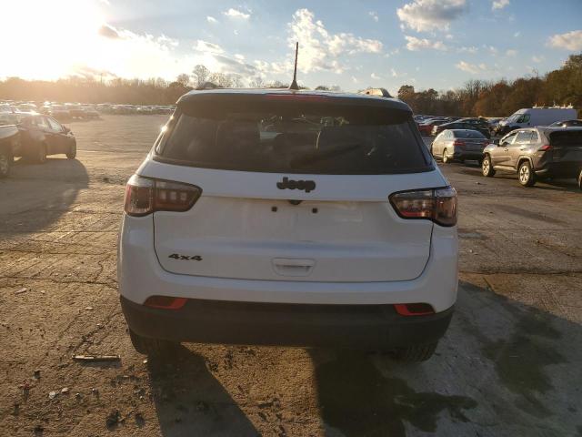 Photo 6 from auction – 2020 JEEP COMPASS LA with VIN 3C4NJDBB4LT164884