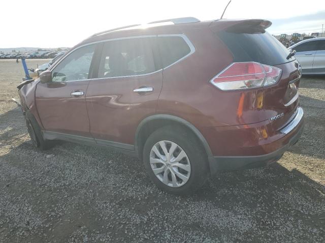 Photo 2 from auction – 2016 NISSAN ROGUE with VIN KNMAT2MT0GP656874