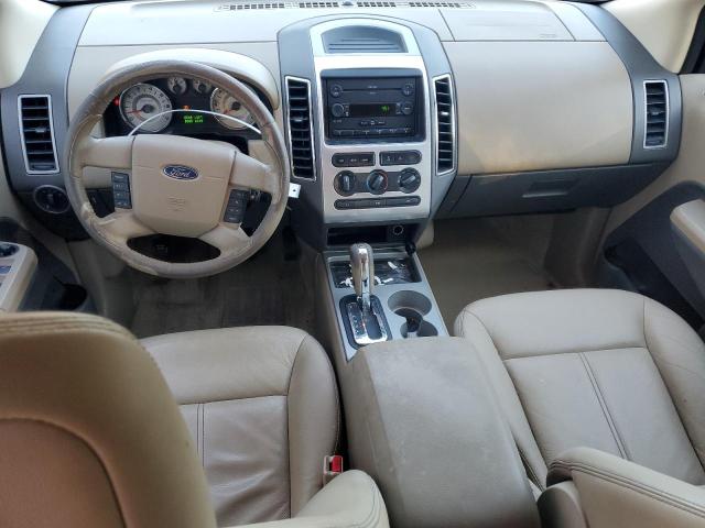 Photo 8 from auction – 2007 FORD EDGE SEL with VIN 2FMDK38C67BA33617