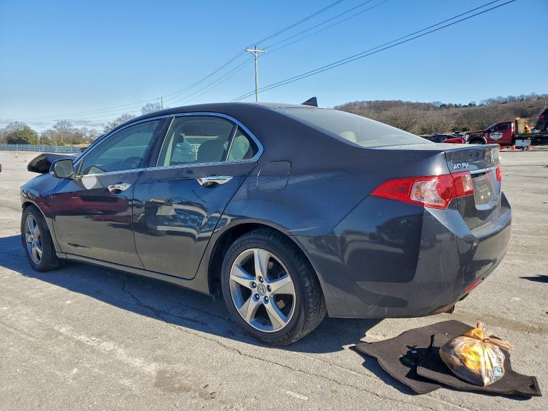 Foto 2 de la subasta – 2012 ACURA TSX con VIN JH4CU2F41CC008035