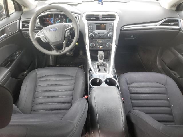 Photo 8 from auction – 2013 FORD FUSION SE with VIN 3FA6P0LU6DR365590