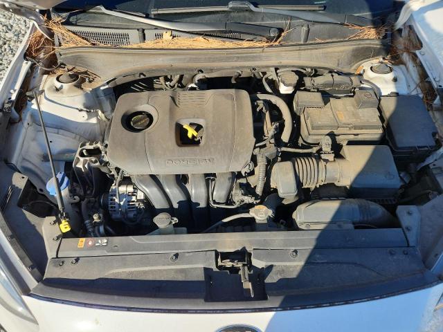 Photo 11 from auction – 2021 KIA FORTE FE with VIN 3KPF24AD5ME408200