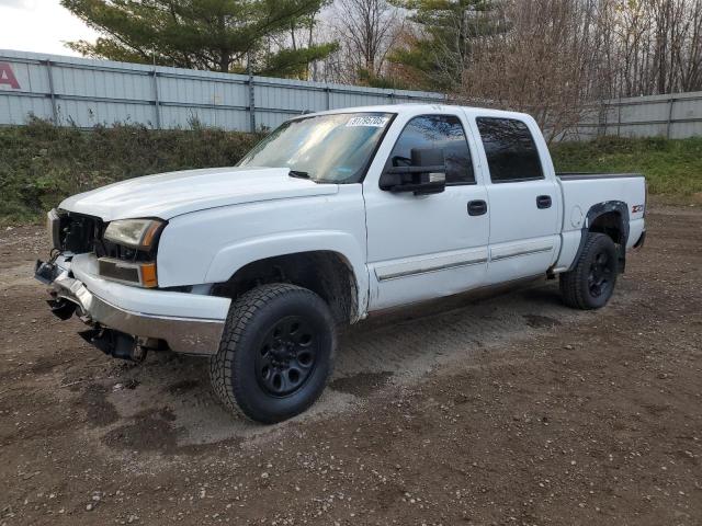 Photo 1 from auction – 2007 CHEVROLET SILVERADO with VIN 2GCEK13Z171152531