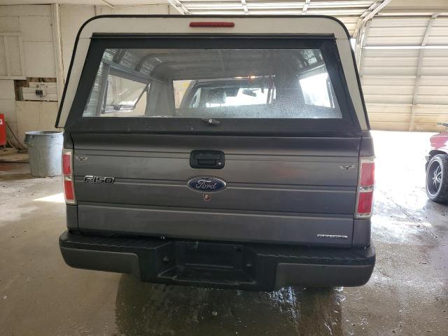 Photo 6 from auction – 2013 FORD F150 with VIN 1FTMF1CM1DKF22098