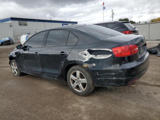 Photo 2 from auction – 2012 VOLKSWAGEN JETTA with VIN 3VW2K7AJ0CM389739