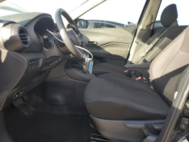 Photo 7 from auction – 2024 NISSAN KICKS S with VIN 3N1CP5BV7RL548689