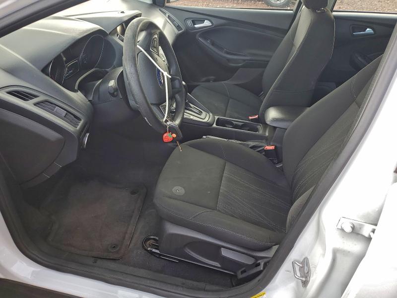 Photo 7 from auction – 2016 FORD FOCUS SE with VIN 1FADP3K24GL368547