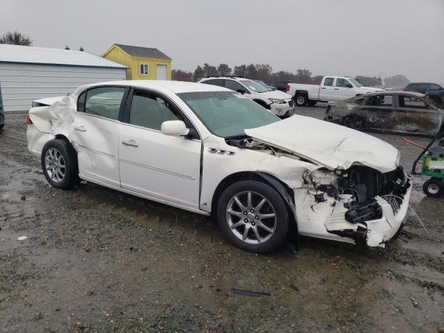 Photo 4 from auction – 2006 BUICK LUCERNE CX with VIN 1G4HD57236U203408