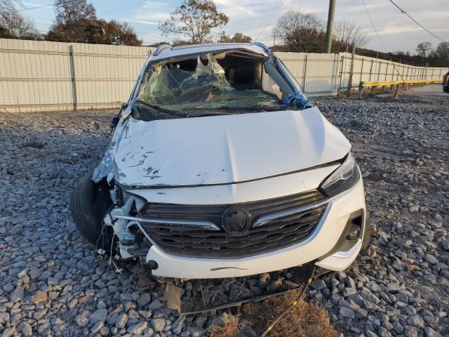 Photo 5 from auction – 2022 BUICK ENCORE GX with VIN KL4MMFSL9NB067802