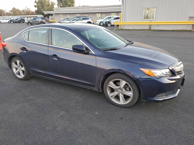 Photo 4 from auction – 2014 ACURA ILX 20 with VIN 19VDE1F31EE012093