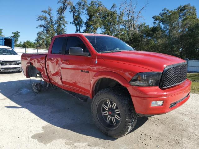 Photo 4 from auction – 2010 DODGE RAM 1500 with VIN 1D7RV1GP5AS259046
