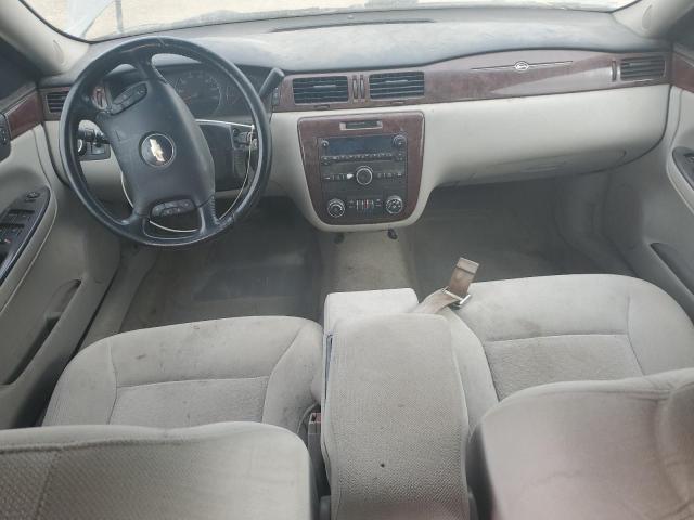Photo 8 from auction – 2007 CHEVROLET IMPALA LT with VIN 2G1WT58K979242671