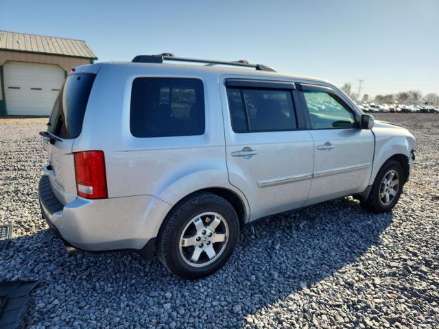 Photo 3 from auction – 2009 HONDA PILOT TOUR with VIN 5FNYF48949B008161