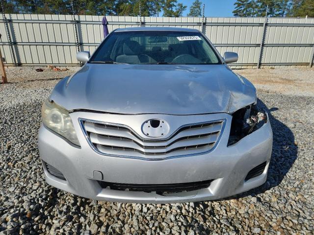 Photo 5 from auction – 2011 TOYOTA CAMRY BASE with VIN 4T1BF3EK7BU670607
