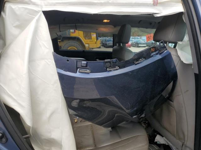 Фото 11 с аукциона – 2015 TOYOTA HIGHLANDER с VIN 5TDJKRFH3FS174358