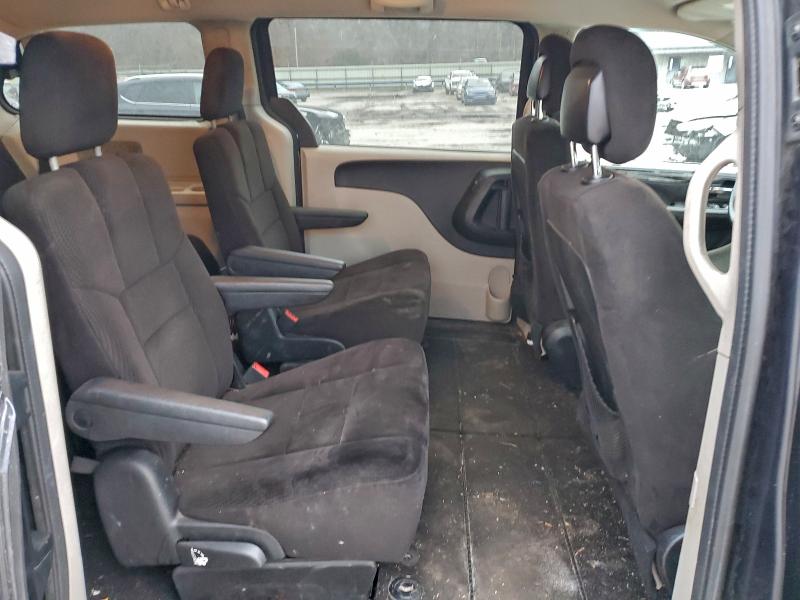 Photo 11 from auction – 2013 DODGE GRAND CARA with VIN 2C4RDGCG6DR686277