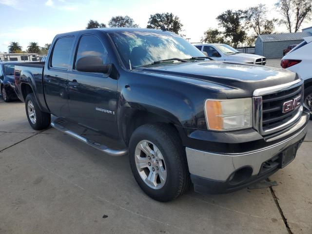 Photo 4 from auction – 2008 GMC SIERRA C15 with VIN 3GTEC13C58G111207