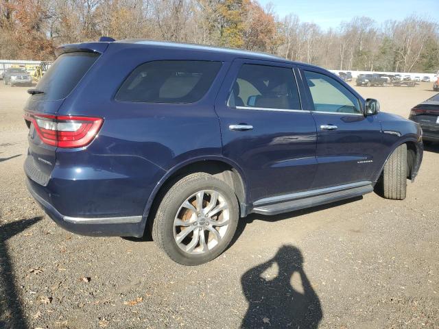 Photo 3 from auction – 2016 DODGE DURANGO CI with VIN 1C4RDJEGXGC403547