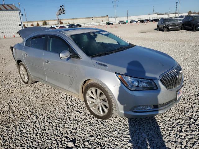 Photo 4 from auction – 2016 BUICK LACROSSE with VIN 1G4GB5G35GF185283