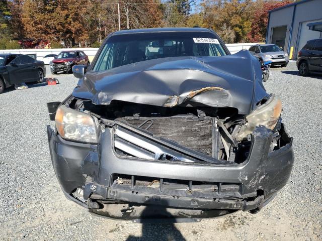Photo 5 from auction – 2008 HONDA PILOT EXL with VIN 5FNYF28638B029236