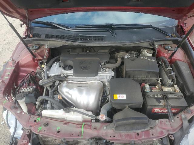 Photo 11 from auction – 2017 TOYOTA CAMRY LE with VIN 4T1BF1FK7HU769620