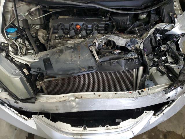 Photo 11 from auction – 2014 HONDA CIVIC EX with VIN 19XFB2F89EE275569