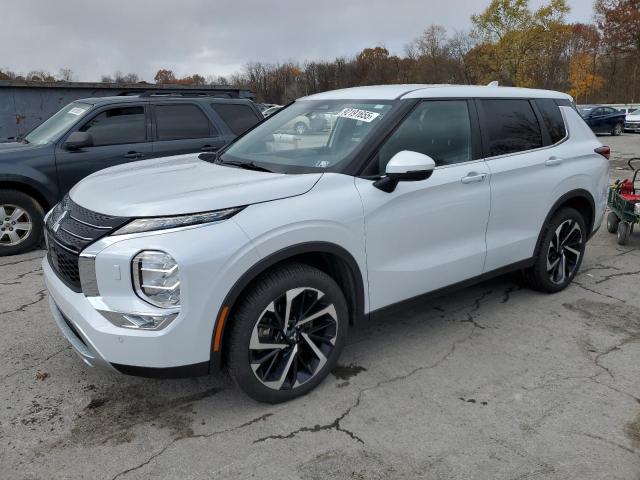 Photo 1 from auction – 2023 MITSUBISHI OUTLANDER with VIN JA4J4UA8XPZ055348