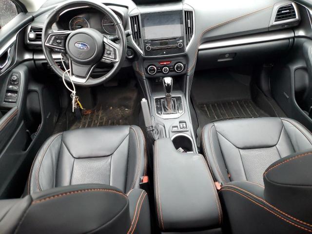 Photo 8 from auction – 2021 SUBARU CROSSTREK with VIN JF2GTHNC8MH374291