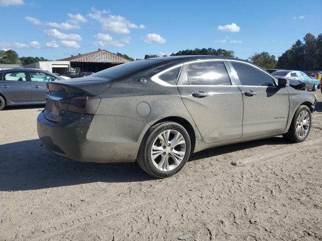 Photo 3 from auction – 2014 CHEVROLET IMPALA LT with VIN 2G1125S31E9142639