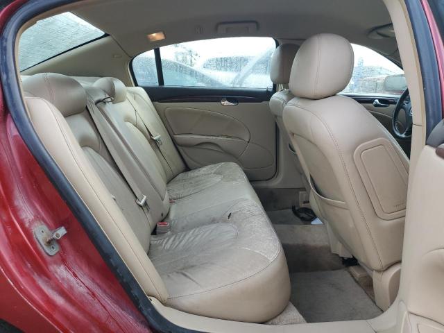 Photo 10 from auction – 2008 BUICK LUCERNE CX with VIN 1G4HD57228U115517
