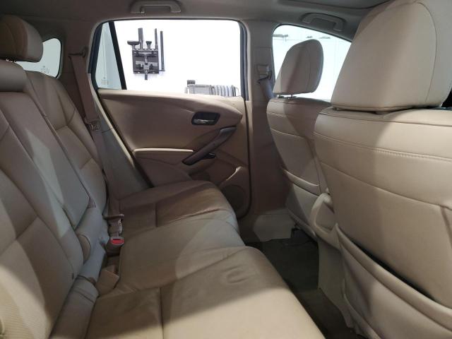 Photo 11 from auction – 2015 ACURA RDX TECHNO with VIN 5J8TB4H5XFL007237