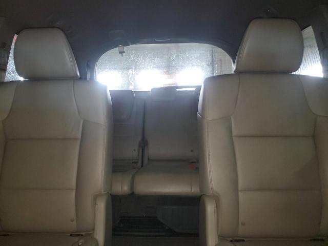 Photo 10 from auction – 2012 HONDA ODYSSEY EX with VIN 5FNRL5H68CB051935