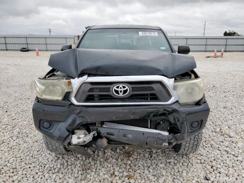 Photo 5 from auction – 2012 TOYOTA TACOMA DOU with VIN 5TFJX4GN0CX014257