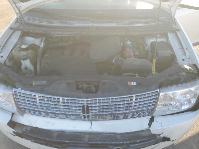 Foto 12 de la subasta – 2008 LINCOLN MKX con VIN 2LMDU88C98BJ32820