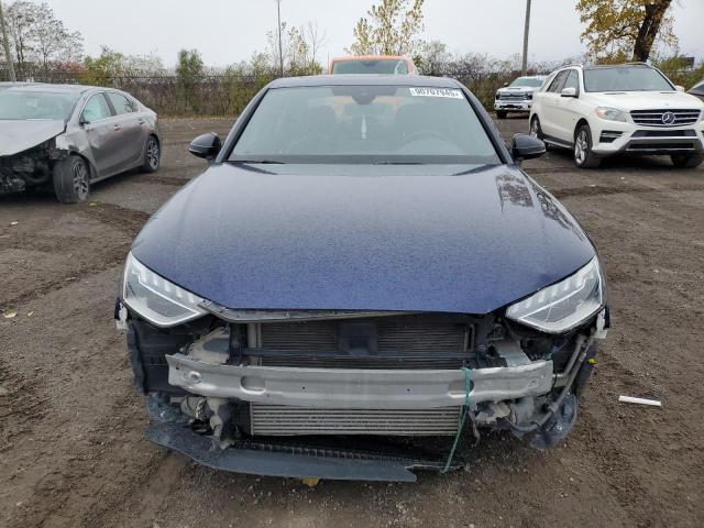 Photo 5 from auction – 2022 AUDI A4 KOMFORT with VIN WAUAAAF43NN007145