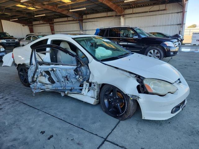 Photo 4 from auction – 2003 ACURA RSX with VIN JH4DC54833C007290