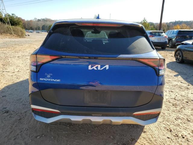 Photo 6 from auction – 2023 KIA SPORTAGE E with VIN 5XYK33AF4PG100188